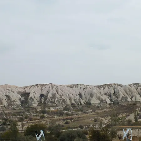Cappadocia Elite Stone House Hotel Goreme