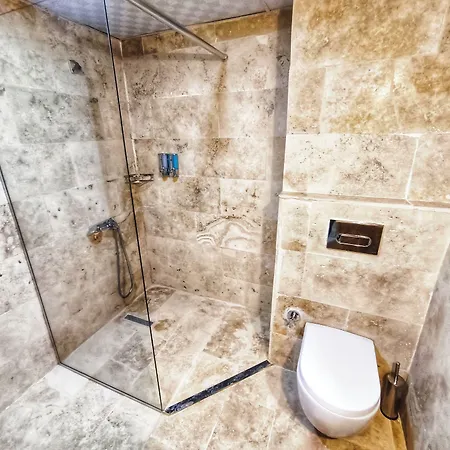 Cappadocia Elite Stone House Hotel