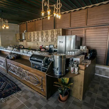 Cappadocia Elite Stone House * Göreme