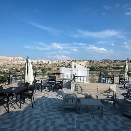 Bed & Breakfast Cappadocia Elite Stone House