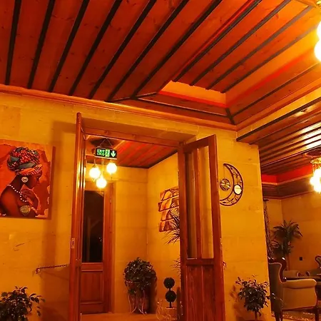 Bed & Breakfast Cappadocia Elite Stone House Göreme