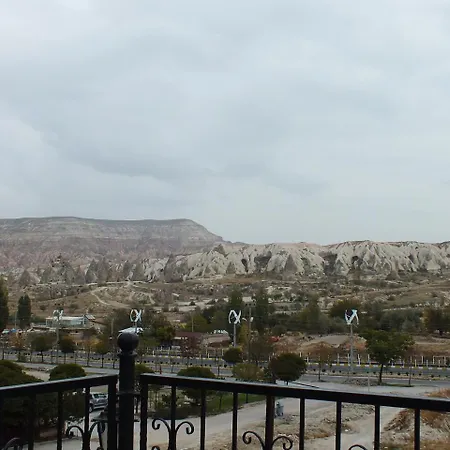 Cappadocia Elite Stone House فندق مبيت وإفطار غوريمِيه