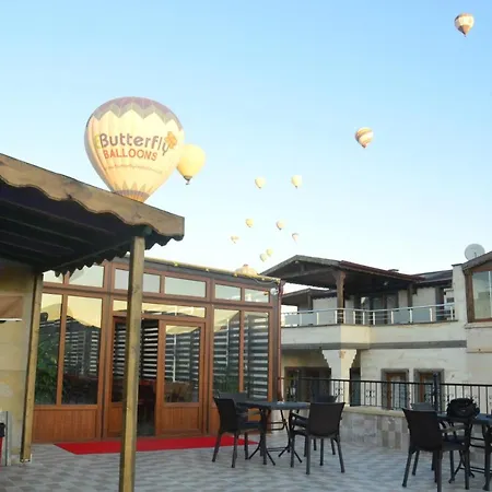 Accommodatie bij particulieren Cappadocia Elite Stone House Göreme