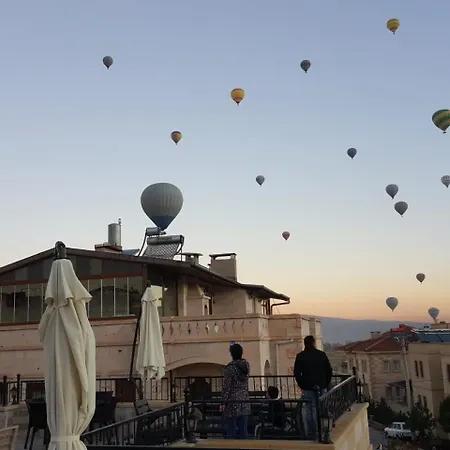 Cappadocia Elite Stone House 2*