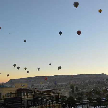 Cappadocia Elite Stone House * Goreme