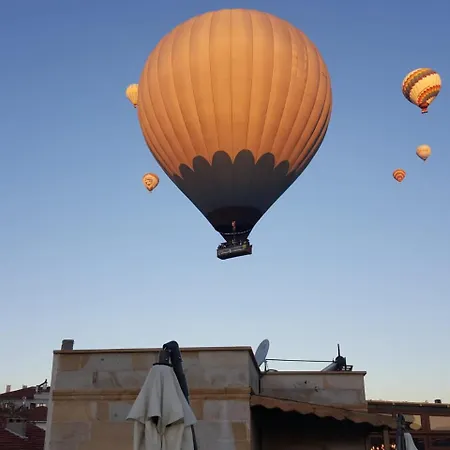 Cappadocia Elite Stone House 2* غوريمِيه