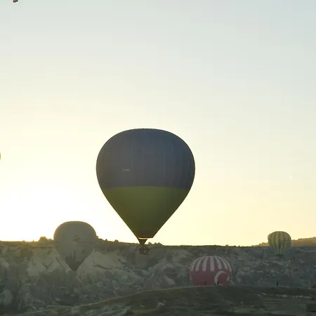 Cappadocia Elite Stone House Göreme