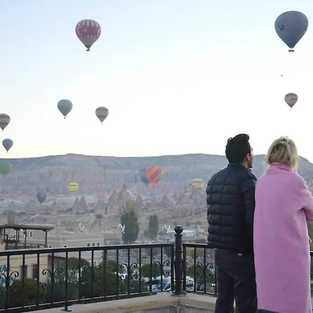 Cappadocia Elite Stone House * Göreme