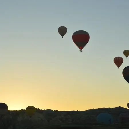 Cappadocia Elite Stone House Accommodatie bij particulieren