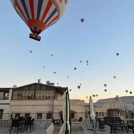 Homestay Cappadocia Elite Stone House Goreme
