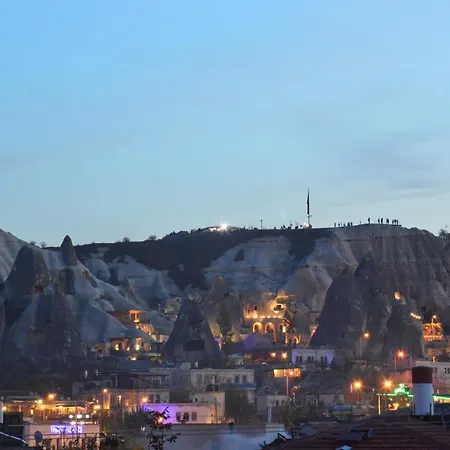 Cappadocia Elite Stone House Homestay