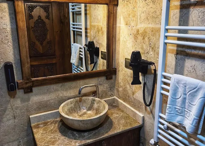 Cappadocia Elite Stone House 홈스테이