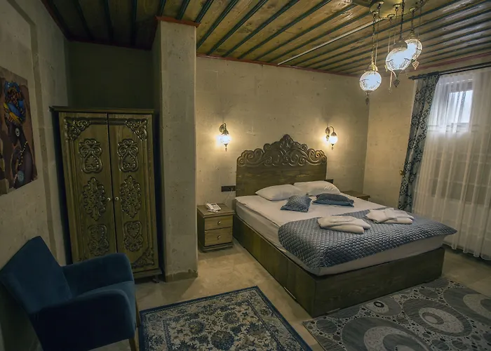 Cappadocia Elite Stone House Goreme