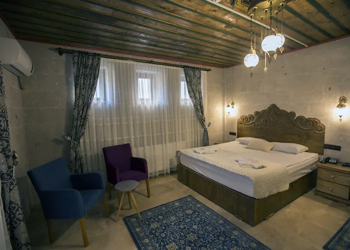 Cappadocia Elite Stone House 홈스테이 *