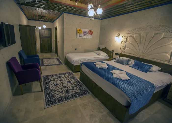 Cappadocia Elite Stone House Homestay