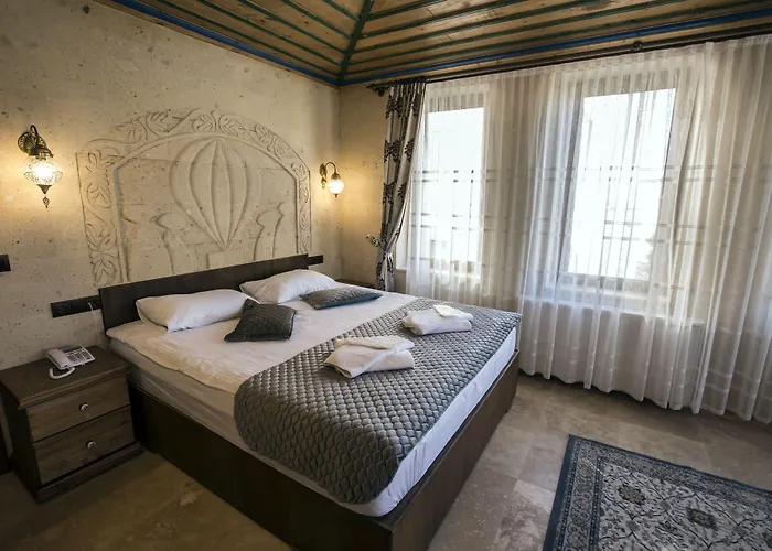 Cappadocia Elite Stone House * Goreme