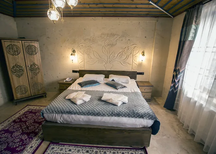 Homestay Cappadocia Elite Stone House