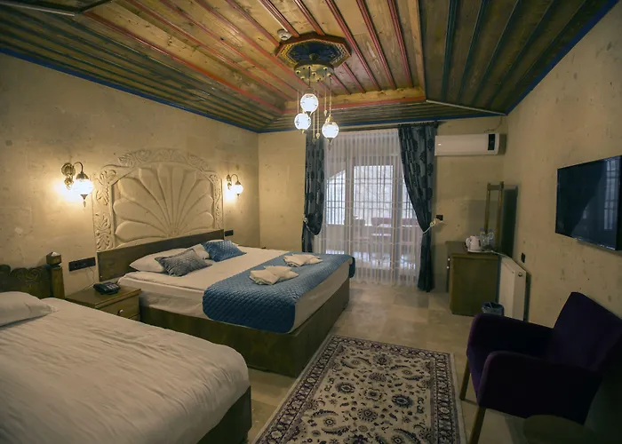Cappadocia Elite Stone House Homestay