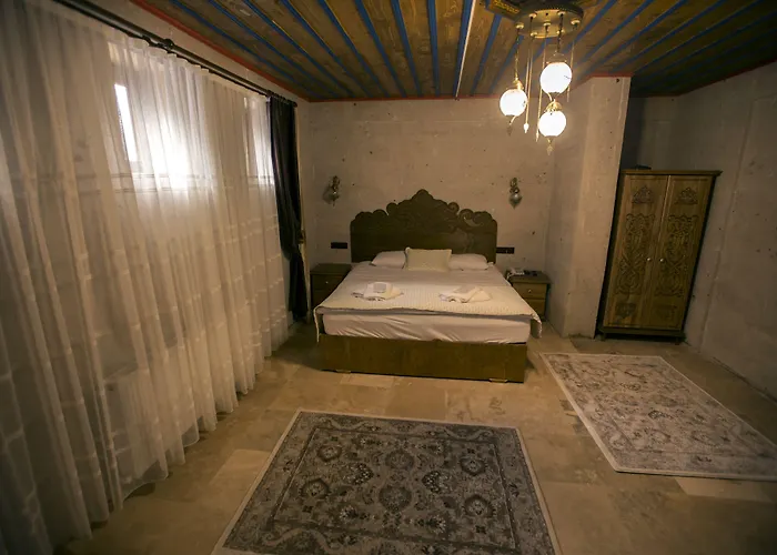 Cappadocia Elite Stone House * Goreme