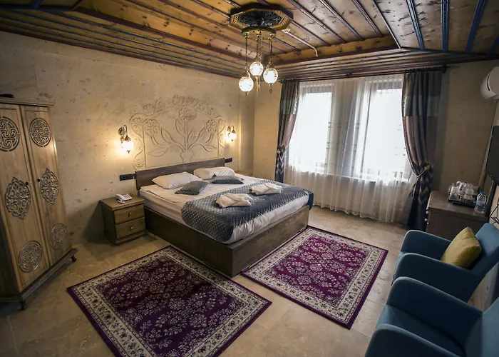 Cappadocia Elite Stone House Homestay