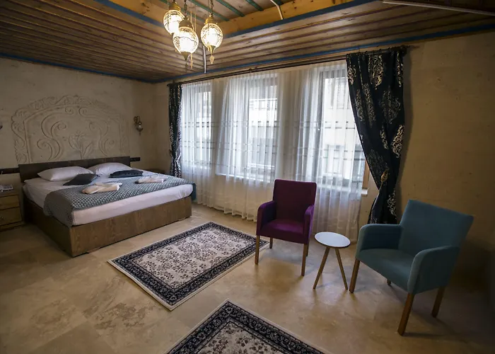 Cappadocia Elite Stone House Homestay