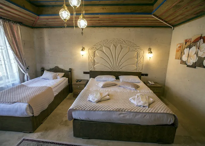Cappadocia Elite Stone House Homestay *