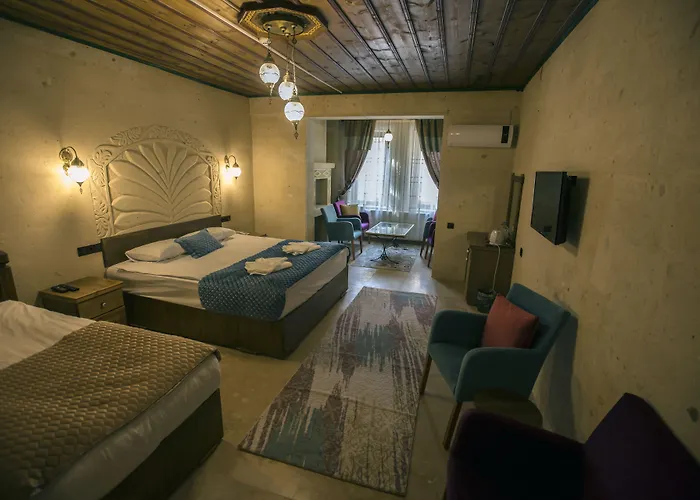 Cappadocia Elite Stone House Goreme