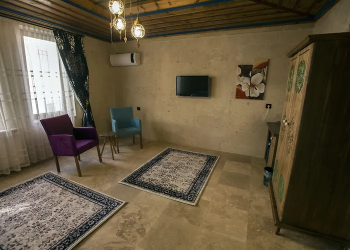 Homestay Cappadocia Elite Stone House Goreme