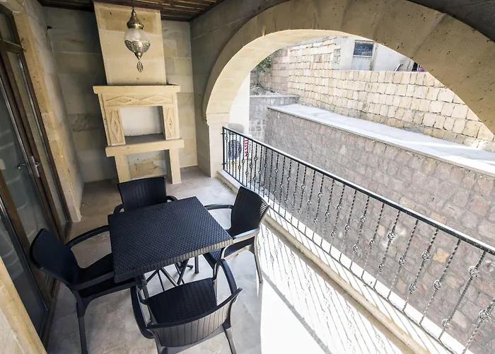 Cappadocia Elite Stone House * Goreme