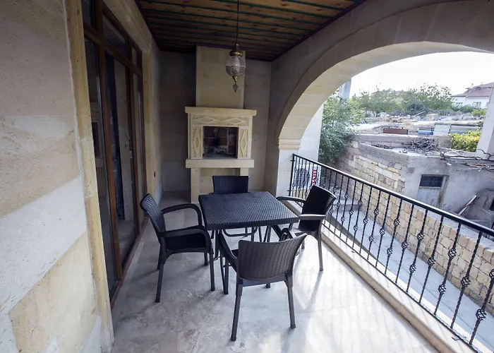 Homestay Cappadocia Elite Stone House Goreme