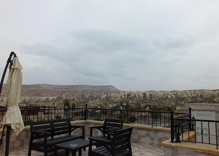 Cappadocia Elite Stone House 홈스테이