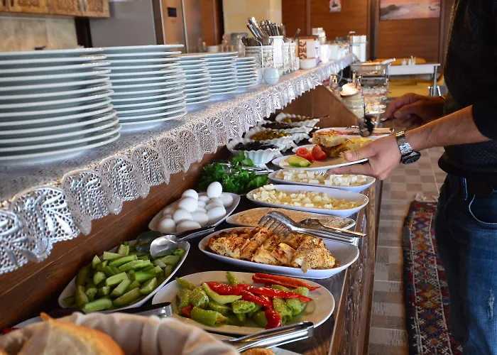 홈스테이 Cappadocia Elite Stone House