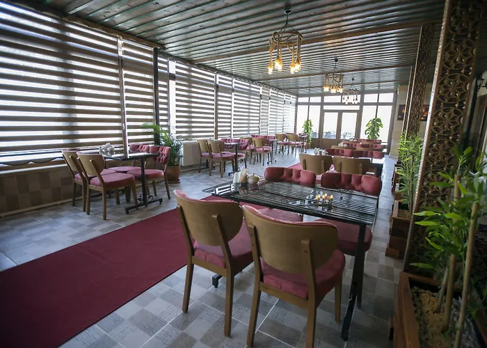 Homestay Cappadocia Elite Stone House