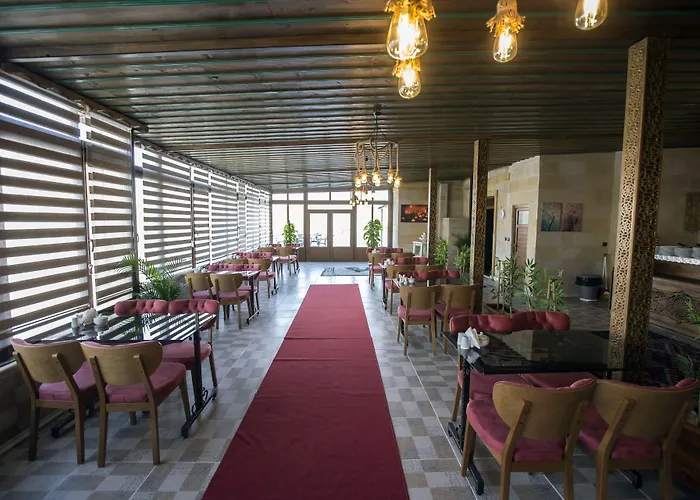 Cappadocia Elite Stone House Homestay