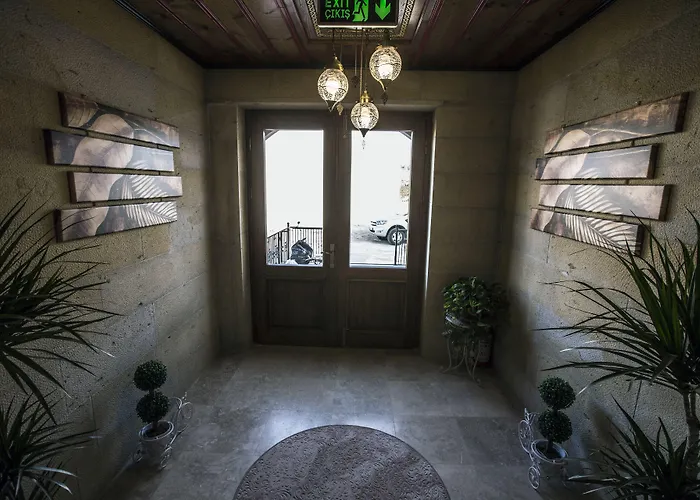 Cappadocia Elite Stone House Homestay