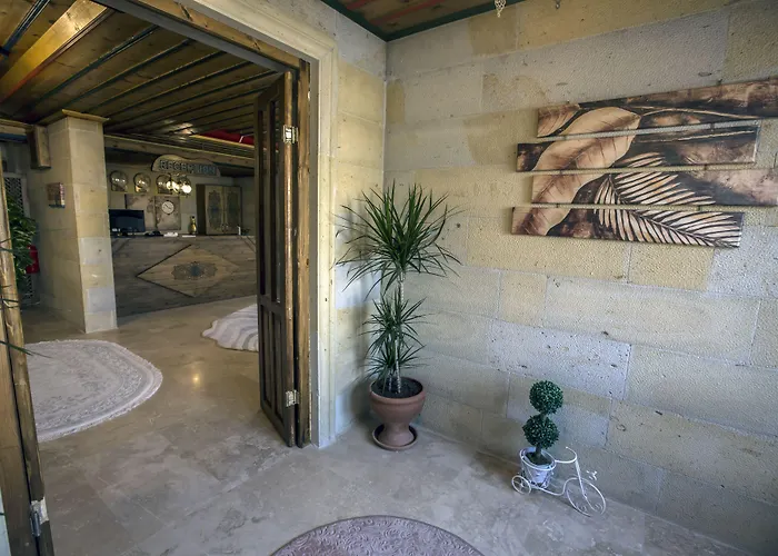 Homestay Cappadocia Elite Stone House Goreme