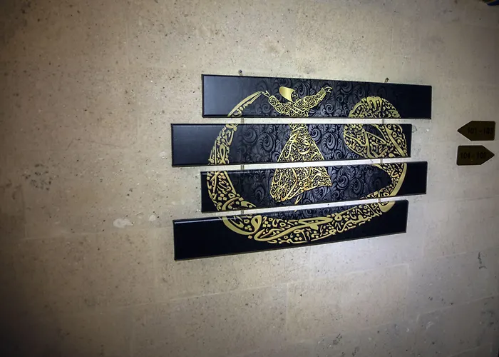 Homestay Cappadocia Elite Stone House