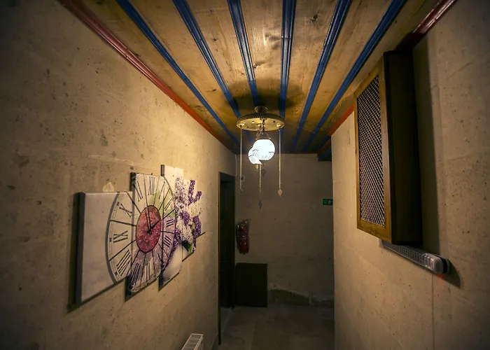 Homestay Cappadocia Elite Stone House