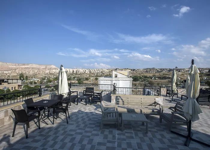 Cappadocia Elite Stone House Homestay *