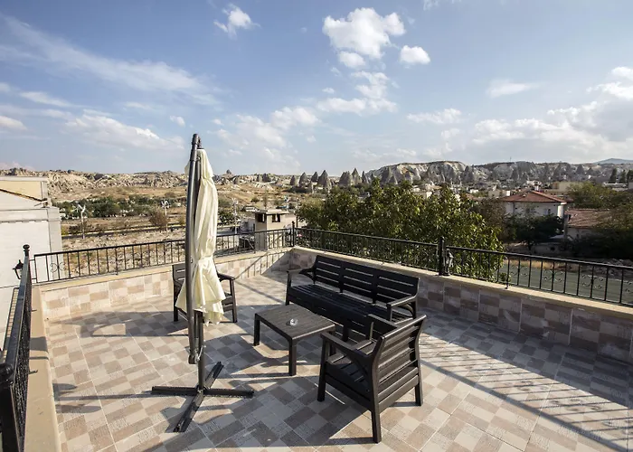 Cappadocia Elite Stone House Homestay Goreme