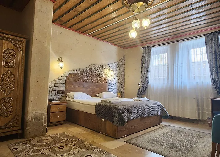 Cappadocia Elite Stone House 홈스테이