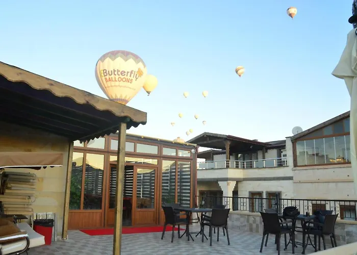 Homestay Cappadocia Elite Stone House Goreme