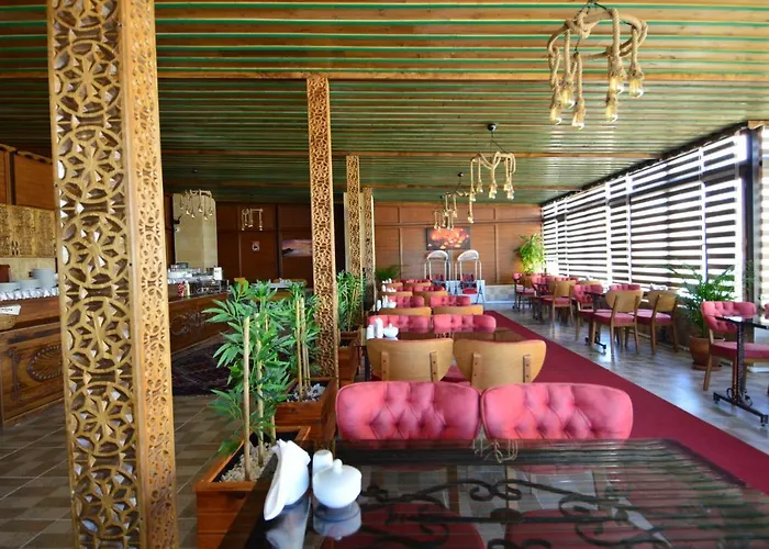 Homestay Cappadocia Elite Stone House *