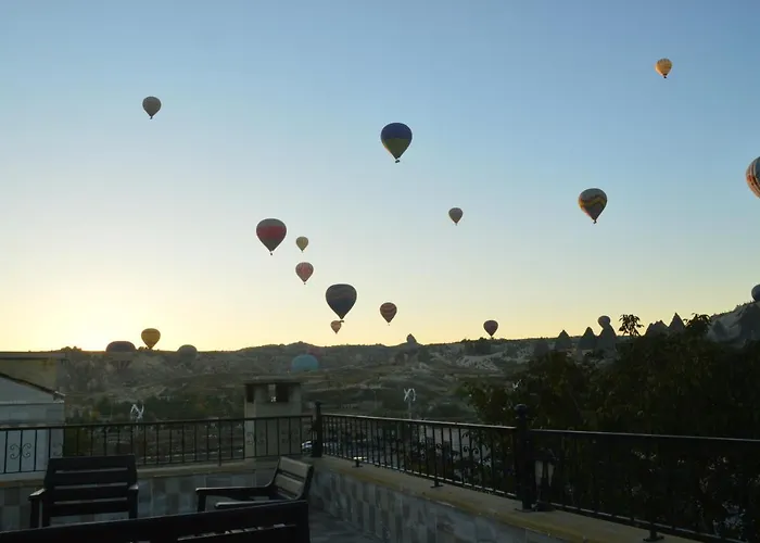 Cappadocia Elite Stone House Homestay