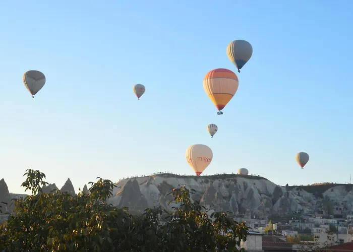 Cappadocia Elite Stone House * Goreme